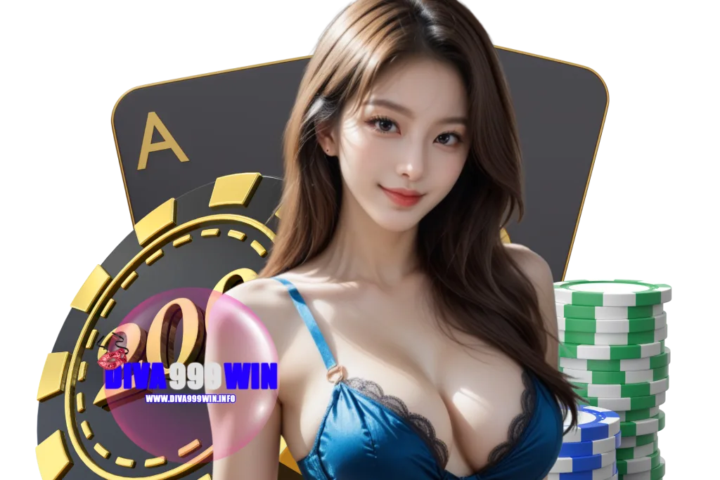 diva999win เว็บตรง