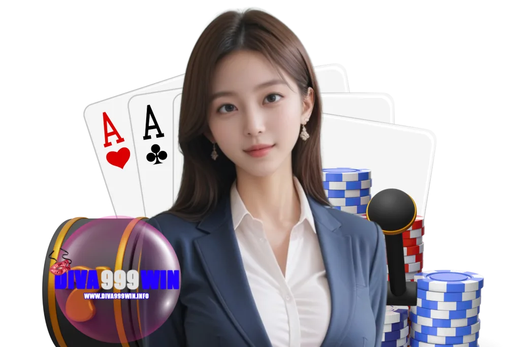 diva999win แจกเครดิตฟรี